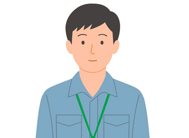 製造業 O様のお客様写真