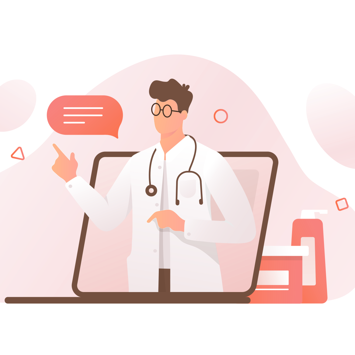 エンジニアセカンドオピニオンサービスのイメージ - 専門家によるコンサルティング